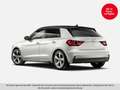 Audi A1 30 TFSI intense Silber - thumbnail 4