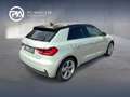 Audi A1 30 TFSI intense Silber - thumbnail 5