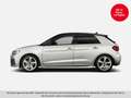 Audi A1 30 TFSI intense Silber - thumbnail 3