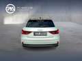Audi A1 30 TFSI intense Silber - thumbnail 4