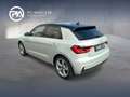 Audi A1 30 TFSI intense Silber - thumbnail 3