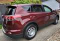 Toyota RAV 4 RAV4 Hybrid 2.5 4x2 Hybrid Executive Rot - thumbnail 21