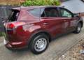 Toyota RAV 4 RAV4 Hybrid 2.5 4x2 Hybrid Executive Rot - thumbnail 4