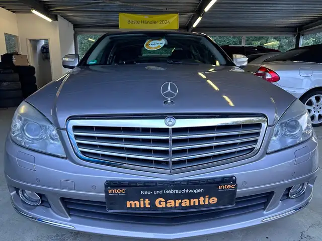 Mercedes-Benz C 280 C 280
