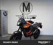 KTM 1050 Adventure Abs Zwart - thumbnail 4