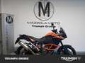 KTM 1050 Adventure Abs Zwart - thumbnail 1