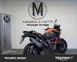 KTM 1050 Adventure Abs Zwart - thumbnail 2