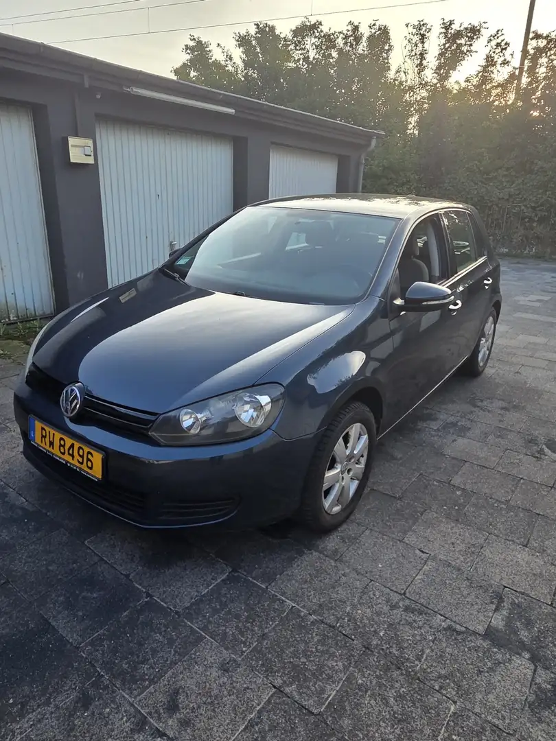 Volkswagen Golf 1.4 16S 80 Trendline - 1
