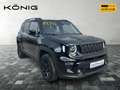 Jeep Renegade Upland Automatik Allrad *Klima*Carplay Schwarz - thumbnail 2