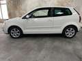 Volkswagen Polo IV United"TÜV AU NEU"SITZHEIZUNG" Weiß - thumbnail 2