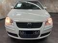Volkswagen Polo IV United"TÜV AU NEU"SITZHEIZUNG" Weiß - thumbnail 3