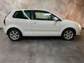 Volkswagen Polo IV United"TÜV AU NEU"SITZHEIZUNG" Weiß - thumbnail 5