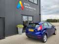 Ford Fiesta 1.0 80 pk Titanium 2e eigenaar Cruise-control Bleu - thumbnail 3