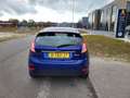 Ford Fiesta 1.0 80 pk Titanium 2e eigenaar Cruise-control Bleu - thumbnail 6