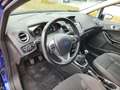 Ford Fiesta 1.0 80 pk Titanium 2e eigenaar Cruise-control Bleu - thumbnail 14