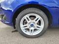 Ford Fiesta 1.0 80 pk Titanium 2e eigenaar Cruise-control Bleu - thumbnail 8