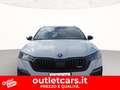 Skoda Octavia wagon 1.4 tsi phev executive dsg Blanc - thumbnail 4