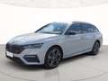 Skoda Octavia wagon 1.4 tsi phev executive dsg Blanc - thumbnail 1