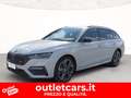 Skoda Octavia wagon 1.4 tsi phev executive dsg Blanc - thumbnail 1