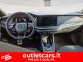 Skoda Octavia wagon 1.4 tsi phev executive dsg Blanc - thumbnail 9