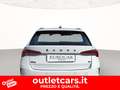 Skoda Octavia wagon 1.4 tsi phev executive dsg Blanc - thumbnail 5