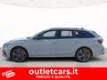 Skoda Octavia wagon 1.4 tsi phev executive dsg Blanc - thumbnail 2