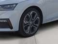 Skoda Octavia wagon 1.4 tsi phev executive dsg Blanc - thumbnail 6