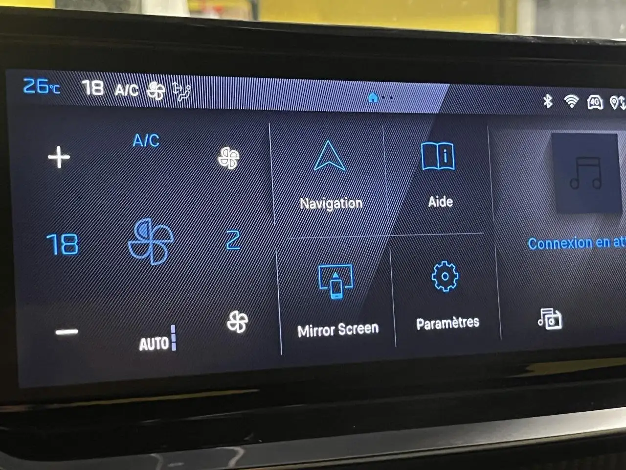 Peugeot 2008 2008 — photo 20