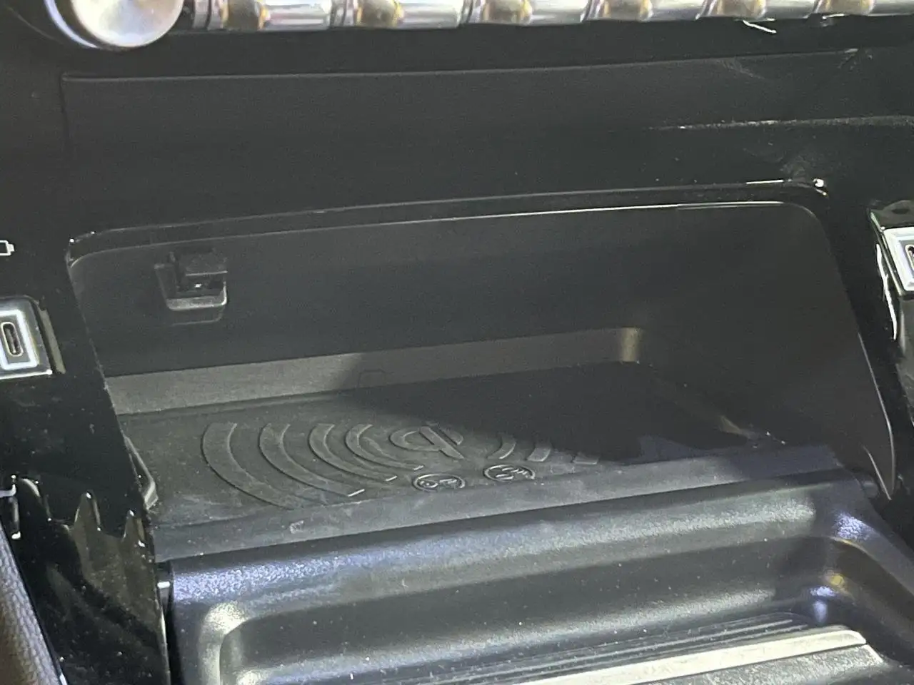 Peugeot 2008 2008 — photo 14