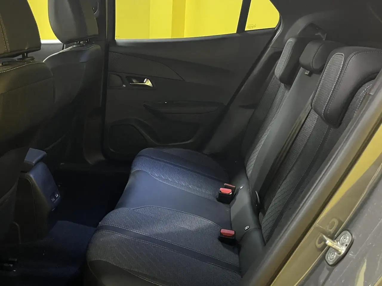 Peugeot 2008 2008 — photo 28
