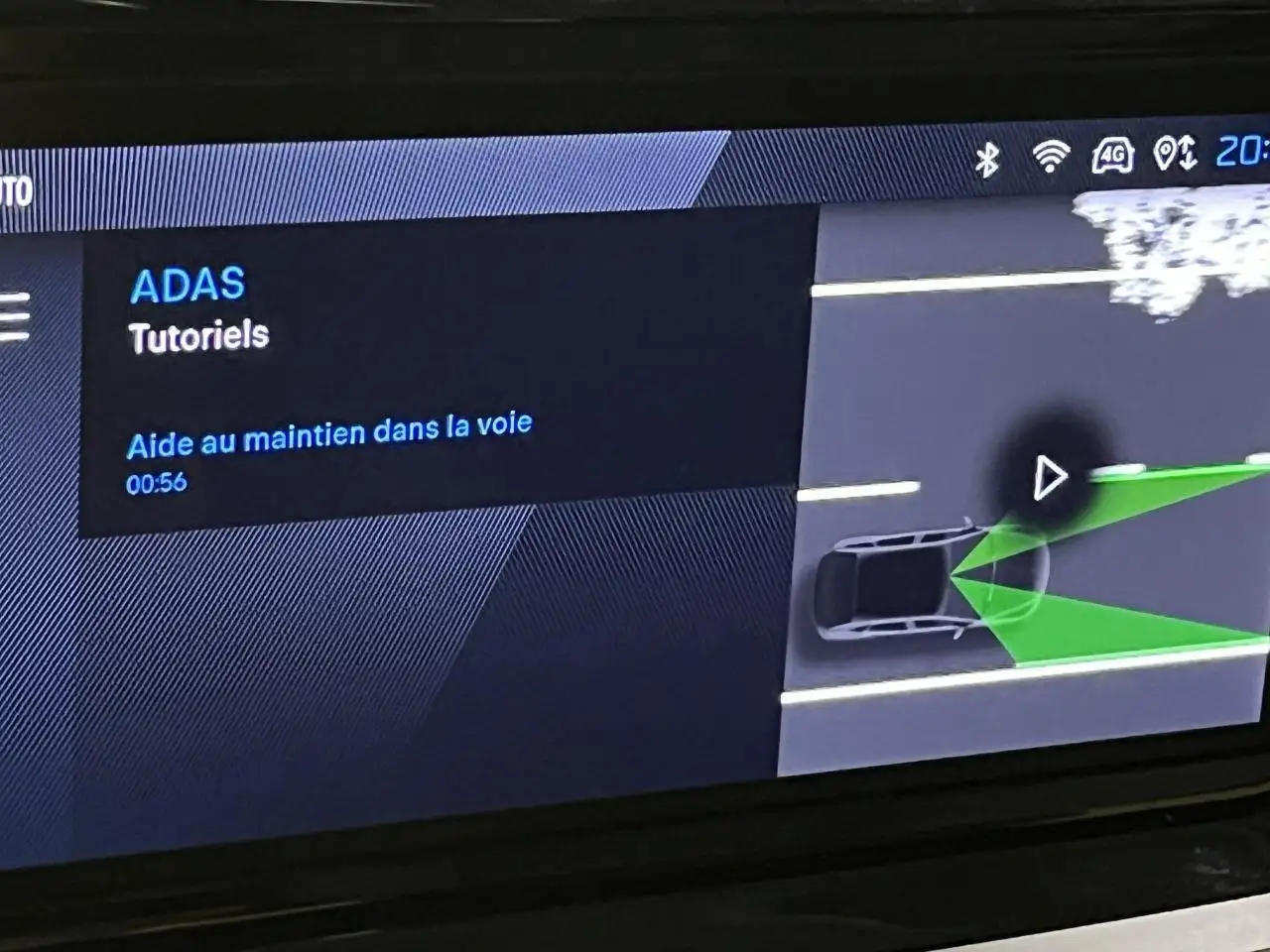 Peugeot 2008 2008 — photo 26