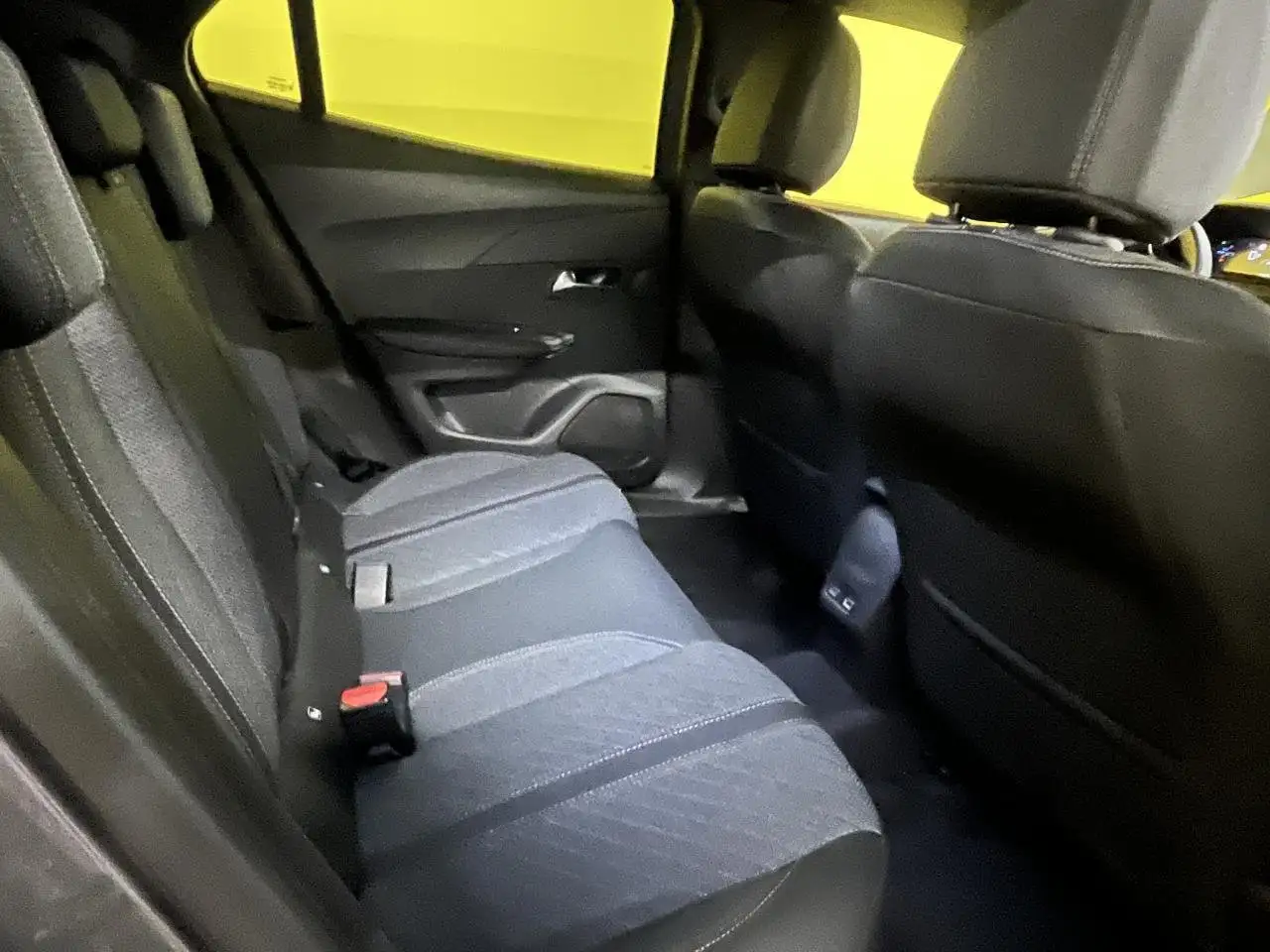 Peugeot 2008 2008 — photo 6