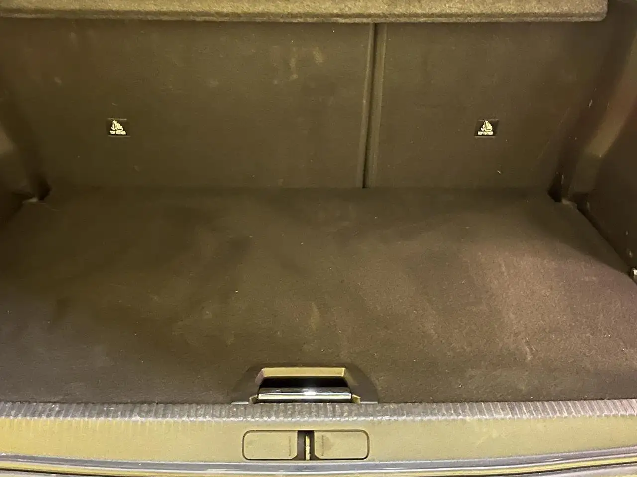 Peugeot 2008 2008 — photo 8