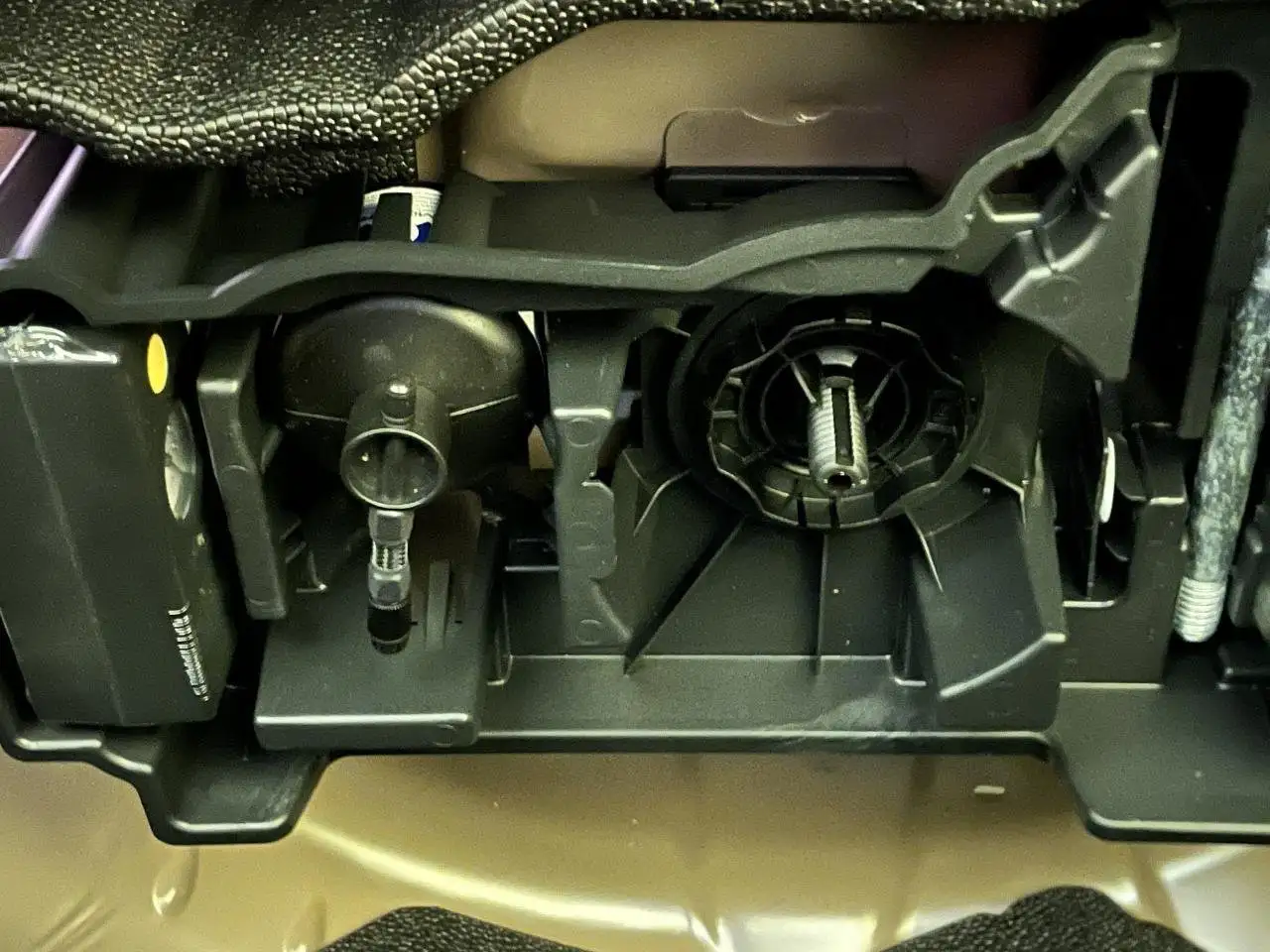 Peugeot 2008 2008 — photo 9