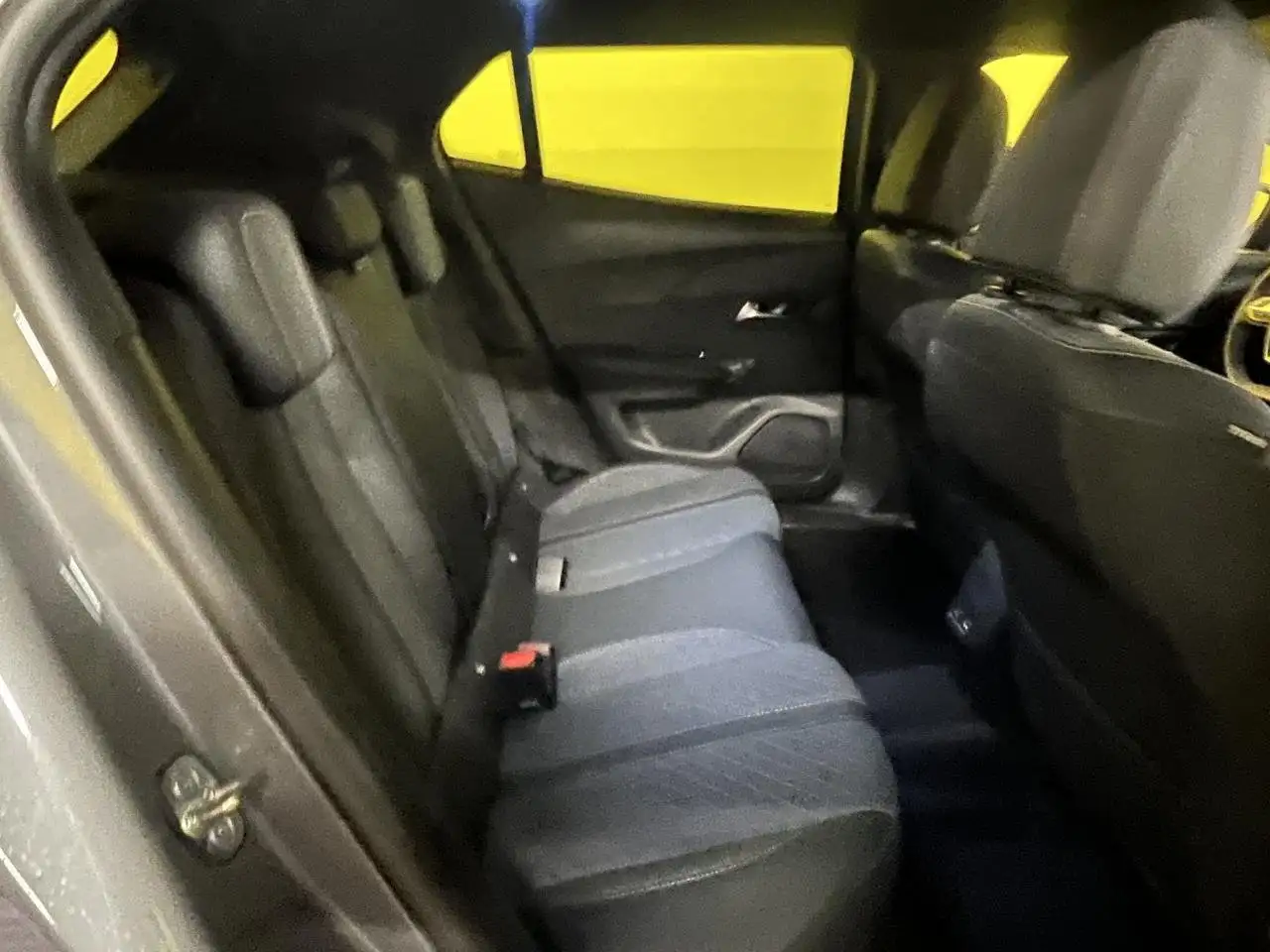 Peugeot 2008 2008 — photo 5