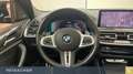 BMW X3 M i A StdHzg,Pano,AHK,DAProf,Leder,ACC Schwarz - thumbnail 5