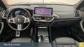 BMW X3 M i A StdHzg,Pano,AHK,DAProf,Leder,ACC Schwarz - thumbnail 6