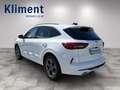 Ford Kuga 1,5 EcoBoost ST-Line Aut. Weiß - thumbnail 3