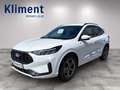 Ford Kuga 1,5 EcoBoost ST-Line Aut. Weiß - thumbnail 1