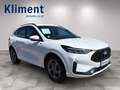 Ford Kuga 1,5 EcoBoost ST-Line Aut. Weiß - thumbnail 4