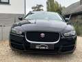 Jaguar XE XE 20d AWD Aut. Portfolio NIEUWSTAAT Zwart - thumbnail 12