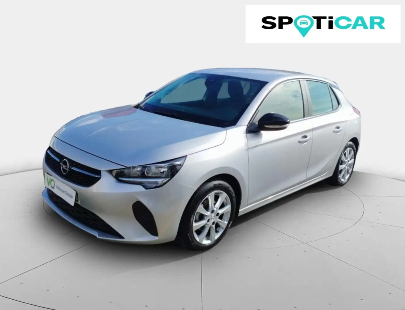 Opel Corsa 1.2 XEL S/S Edition 75 - 1