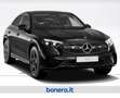 Mercedes-Benz GLC 300 Coupe de phev AMG Line Advanced Tech 4matic auto Nero - thumbnail 2