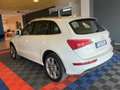 Audi Q5 Q5 I 2008 2.0 tdi Advanced quattro 170cv s-tronic Blanc - thumbnail 7