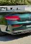 Mercedes-Benz C 63 AMG Cabrio * GARANTIE * EINZELSTÜCK * Grün - thumbnail 11