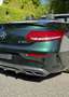 Mercedes-Benz C 63 AMG Cabrio * GARANTIE * EINZELSTÜCK * Grün - thumbnail 9