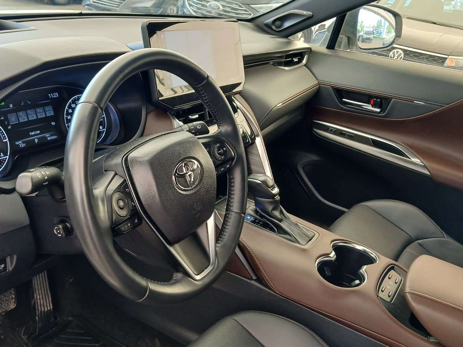 2021 Toyota Venza Limited - Driver's Seat Memory | Heated Steering W — снимка 1