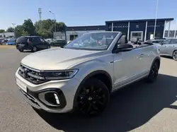 Volkswagen T-Roc 1.5 TSI Evo2 150ch R-Line DSG7