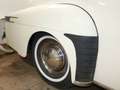 Lincoln Continental V12 convertible Blanco - thumbnail 7