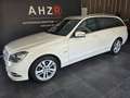Mercedes-Benz C 180 T CGI BlueEfficiency*NAVI*TEMPO*8FACH Blanc - thumbnail 3
